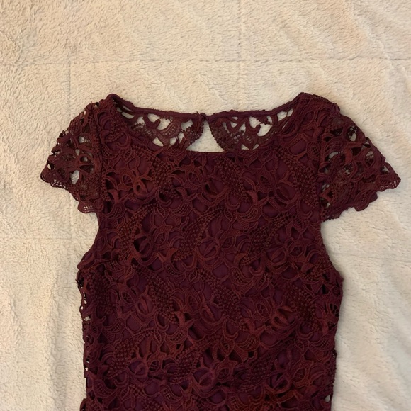 Alice + Olivia Dress - Picture 3 of 9